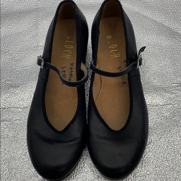 mary jane shoes size 7